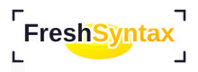 FreshSyntax